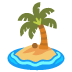 :island: