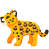 :leopard: :leopard: