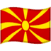 :macedonia: