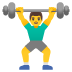 :man_lifting_weights: :man_lifting_weights: