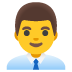 :man_office_worker: :man_office_worker: