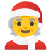 :mx_claus: :mx_claus: