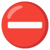 :no_entry: :no_entry: