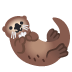 :otter: