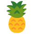 :pineapple: :pineapple: