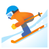 :skier: