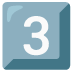:three: :three: