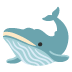 :whale: