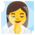 :woman_in_steamy_room: