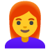 :woman_red_haired: