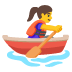 :woman_rowing_boat: :woman_rowing_boat: