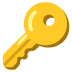 :key: