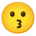 :kissing_face: :kissing_face: