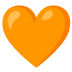 :orange_heart: