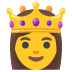 :princess: :princess: