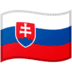 :slovakia: