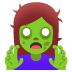 :woman_zombie: