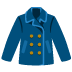 :coat: