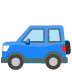 :sport_utility_vehicle: :sport_utility_vehicle: