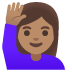 :woman_raising_hand:t4: