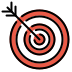 :bullseye: