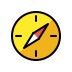 :compass:
