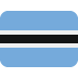 :botswana: