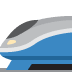 bullettrain_side