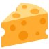 :cheese_wedge: