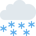 :cloud_with_snow: