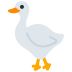 :goose: