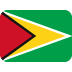 :guyana: