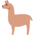 llama