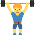 man_lifting_weights