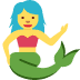 :mermaid: