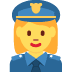 policewoman