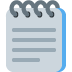 :spiral_note_pad: :spiral_note_pad: