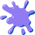 :splatter: