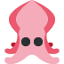 squid