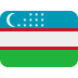 :uzbekistan: