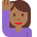 :woman_raising_hand:t5:
