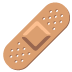 :adhesive_bandage: