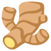 :ginger_root: