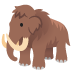 :mammoth: