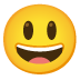 smiley smiley