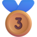:3rd_place_medal: :3rd_place_medal: