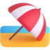 :beach_with_umbrella:
