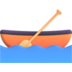 :canoe:
