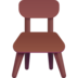 :chair:
