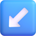 :down_left_arrow: